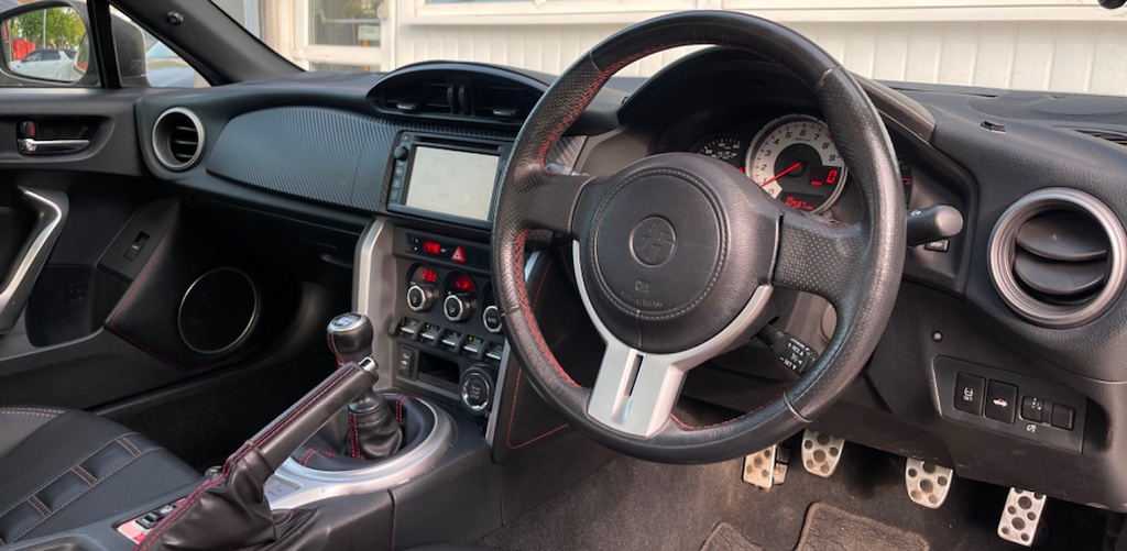 Used Toyota GT86 2015 for sale - 75569899: Photo 12