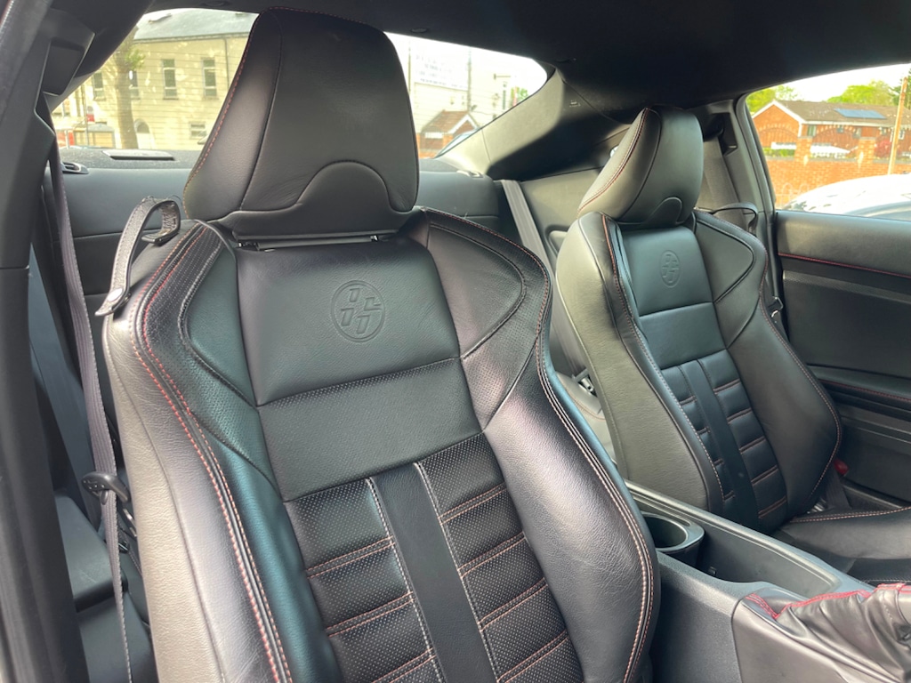 Used Toyota GT86 2015 for sale - 75569899: Photo 13