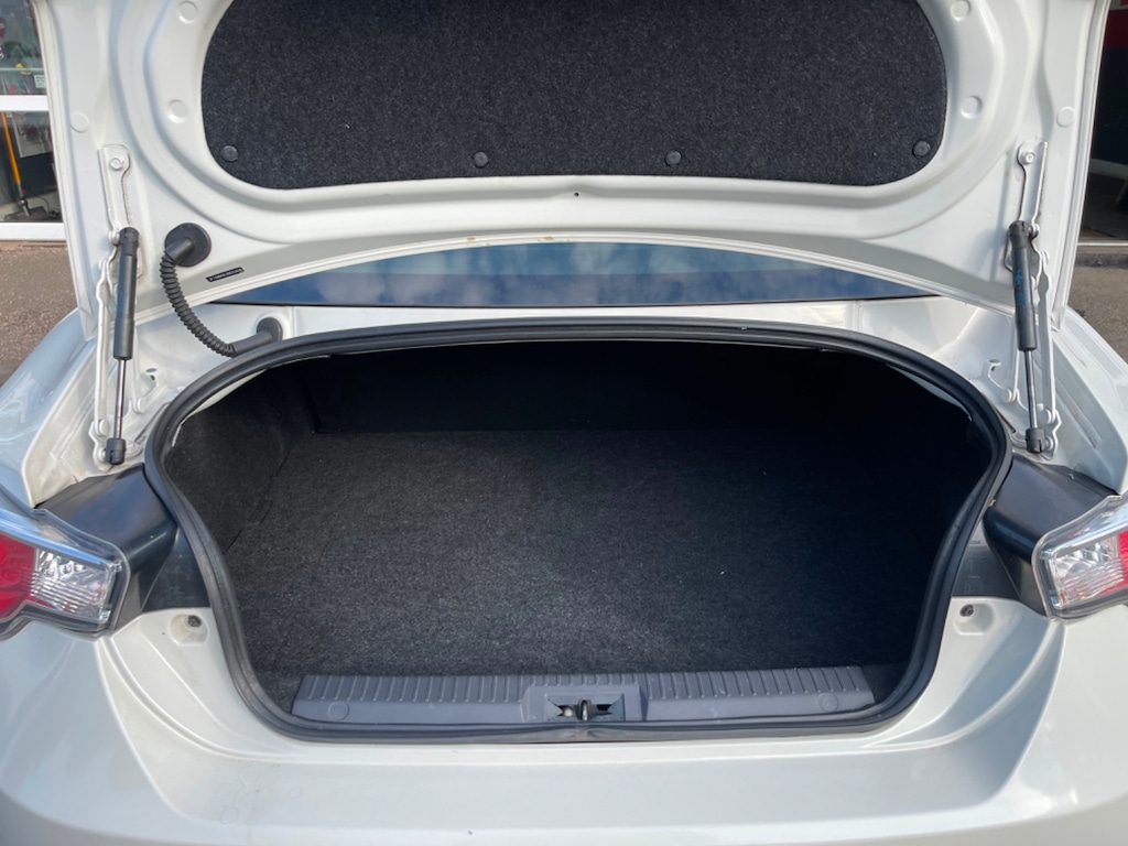 Used Toyota GT86 2015 for sale - 75569899: Photo 16