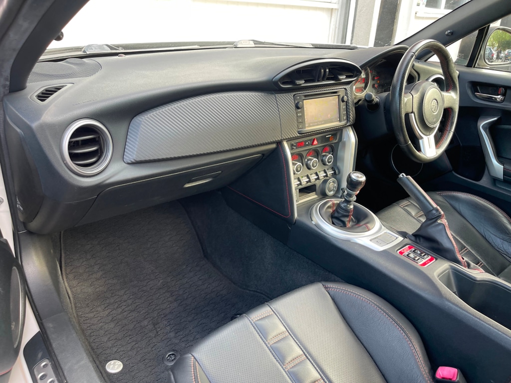 Used Toyota GT86 2015 for sale - 75569899: Photo 17