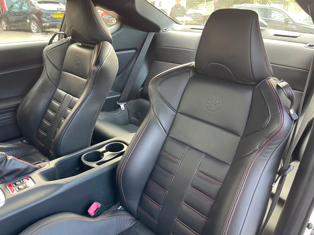 Used Toyota GT86 2015 for sale - 75569899: Photo 19