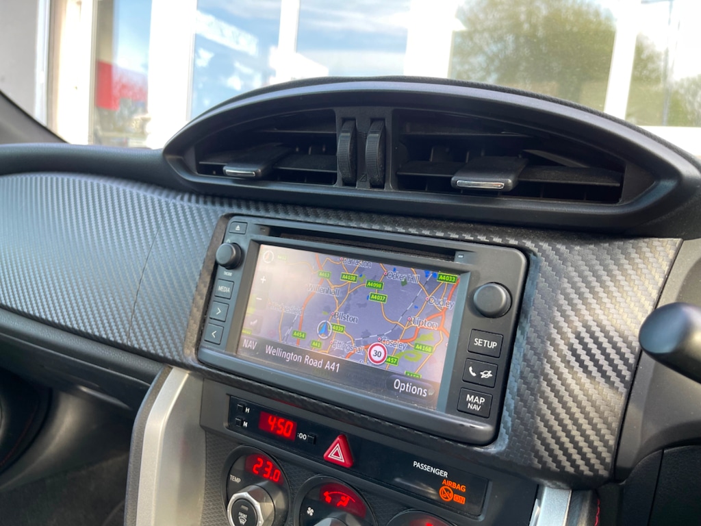 Used Toyota GT86 2015 for sale - 75569899: Photo 20