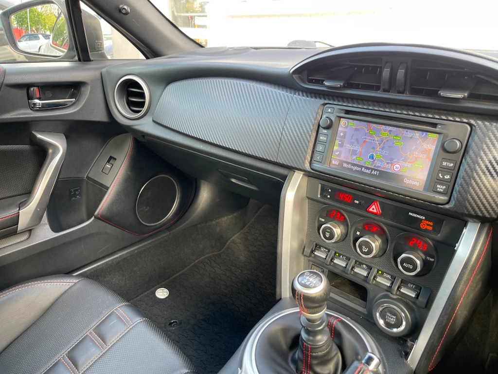 Used Toyota GT86 2015 for sale - 75569899: Photo 22