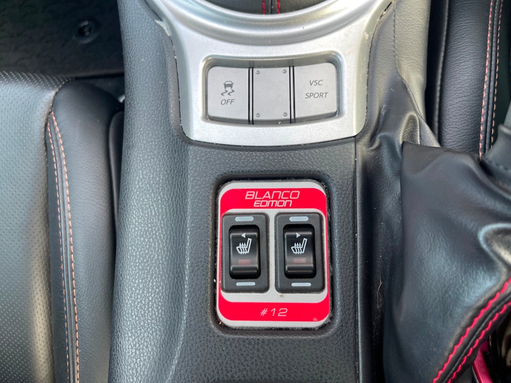 Used Toyota GT86 2015 for sale - 75569899: Photo 23