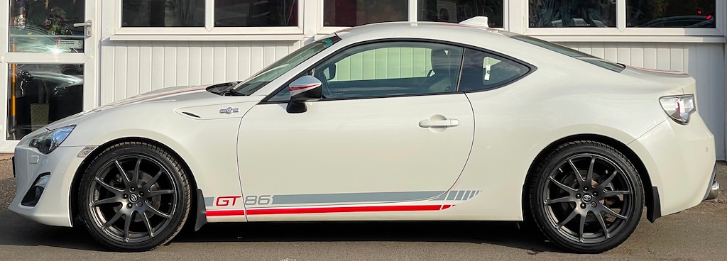 Used Toyota GT86 2015 for sale - 75569899: Photo 25