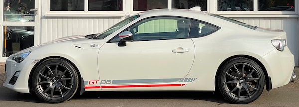 Used Toyota GT86 2015 for sale - 75569899: Photo 25