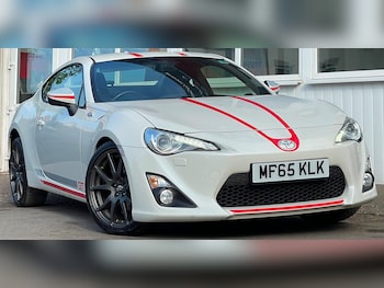Used Toyota GT86 2015 for sale - 75569899: Photo