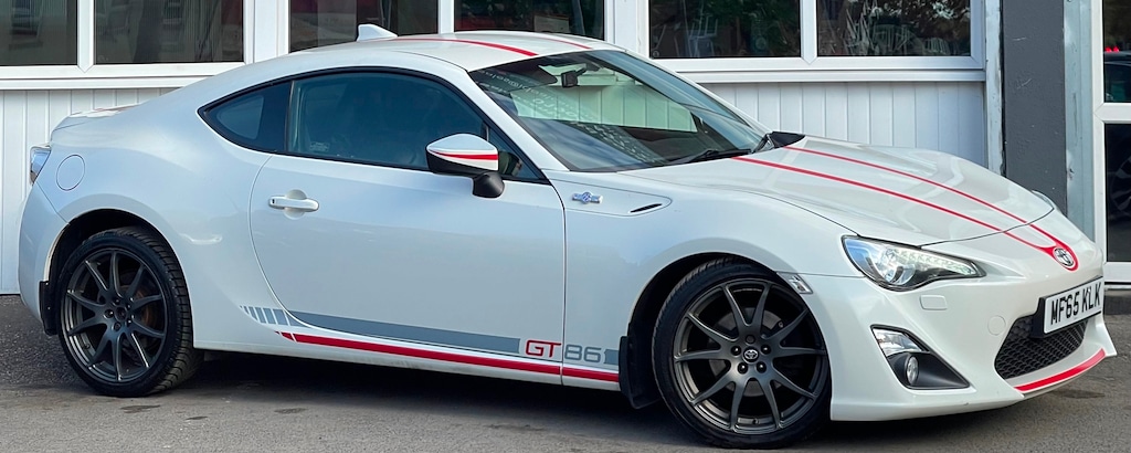 Used Toyota GT86 2015 for sale - 75569899: Photo 5