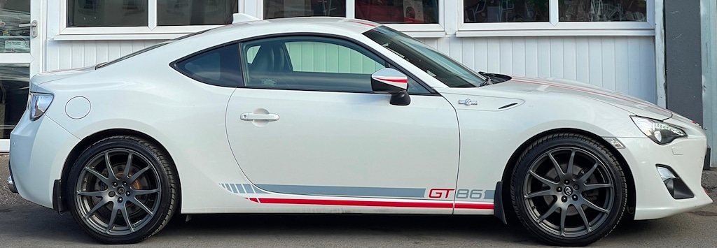 Used Toyota GT86 2015 for sale - 75569899: Photo 6