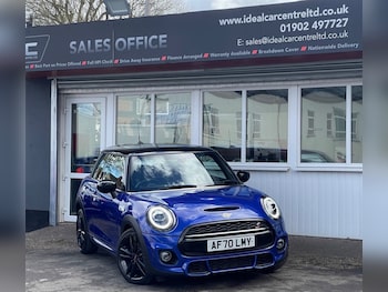 Used MINI Hatch 2020 for sale - 75570128: Photo