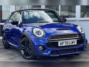 Used MINI Hatch 2020 for sale - 75570128: Photo