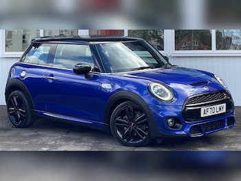 Used MINI Hatch 2020 for sale - 75570128: Photo