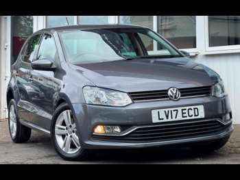Used Volkswagen Polo 2017 for sale - 75248453: Photo