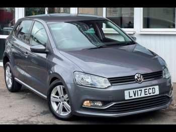 Used Volkswagen Polo 2017 for sale - 75248453: Photo