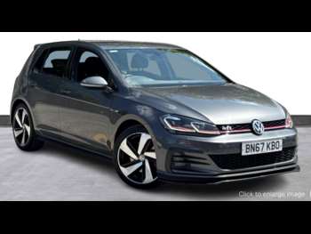 2017 - 2.0 TSI BlueMotion Tech GTI Hatchback 5dr Petrol DSG Euro 6 (s/s) (230 ps)
