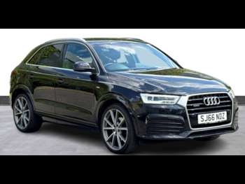 2016 - 2.0 TDI S line Plus SUV 5dr Diesel S Tronic quattro Euro 6 (s/s) (150 ps)