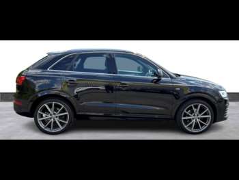 Used Audi Q3 2016 for sale - 74684219: Photo