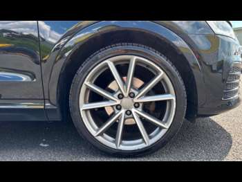 Used Audi Q3 2016 for sale - 74684219: Photo