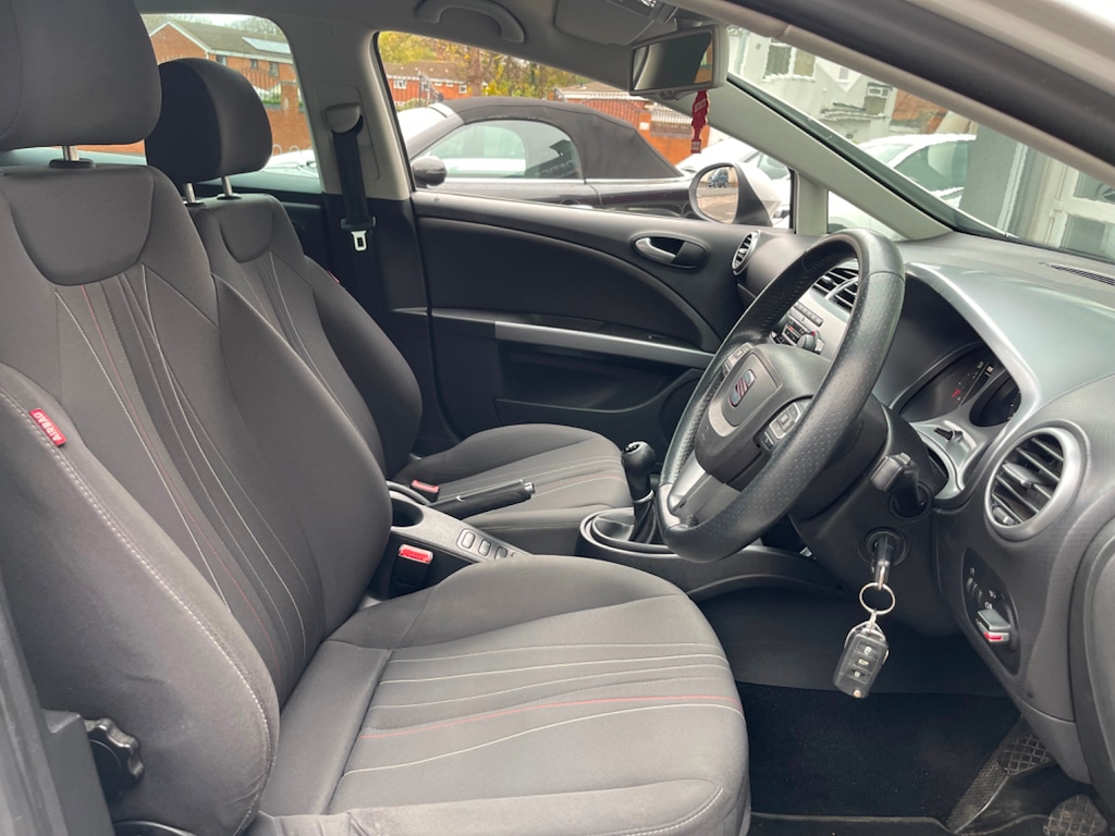 Used SEAT Leon 2012 for sale - 76480029: Photo 11