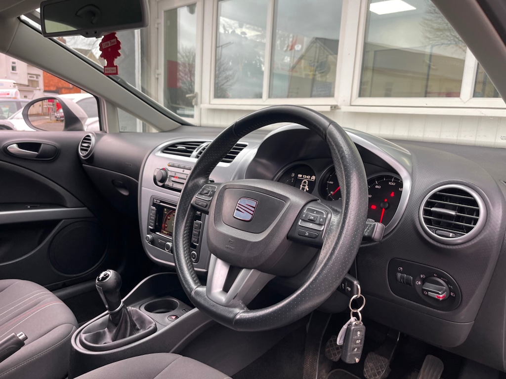 Used SEAT Leon 2012 for sale - 76480029: Photo 12