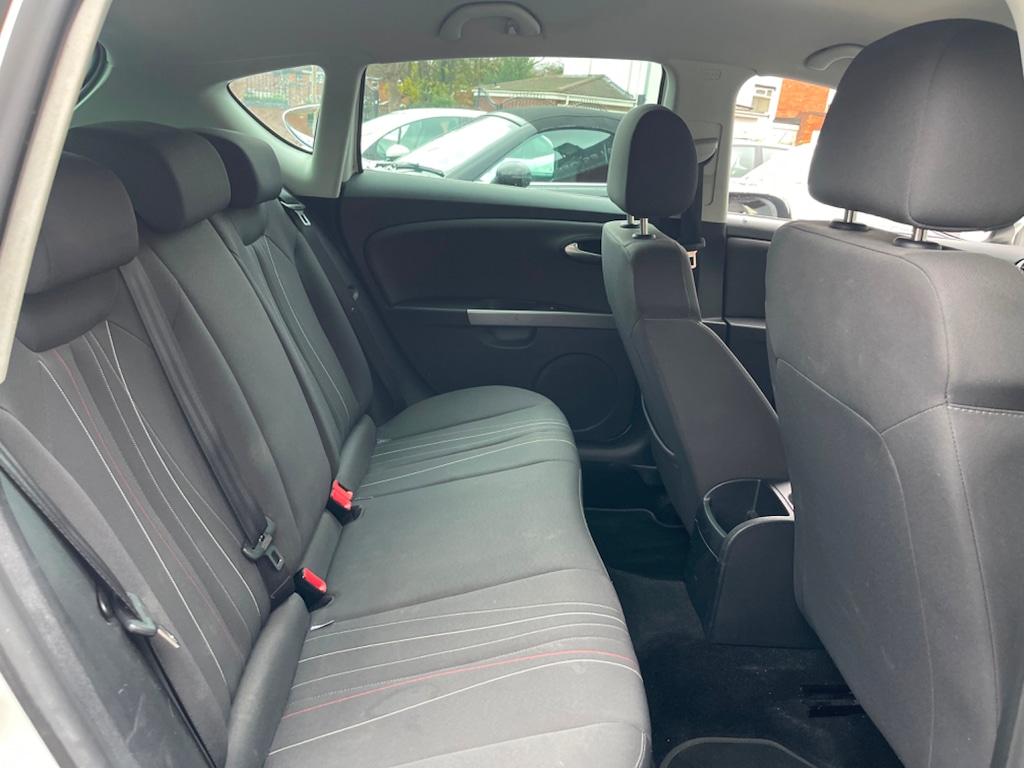 Used SEAT Leon 2012 for sale - 76480029: Photo 14