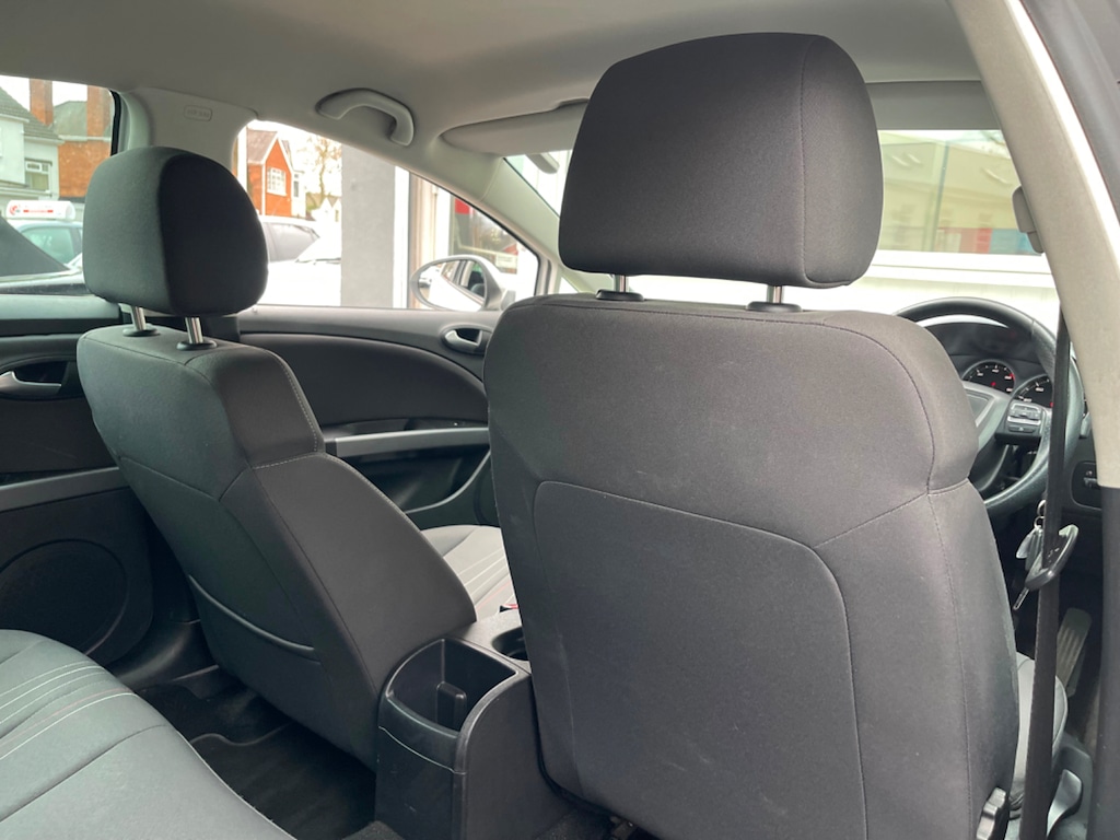 Used SEAT Leon 2012 for sale - 76480029: Photo 15