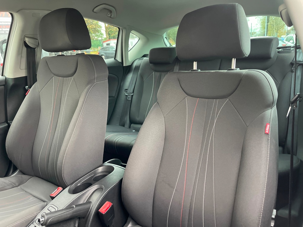 Used SEAT Leon 2012 for sale - 76480029: Photo 19