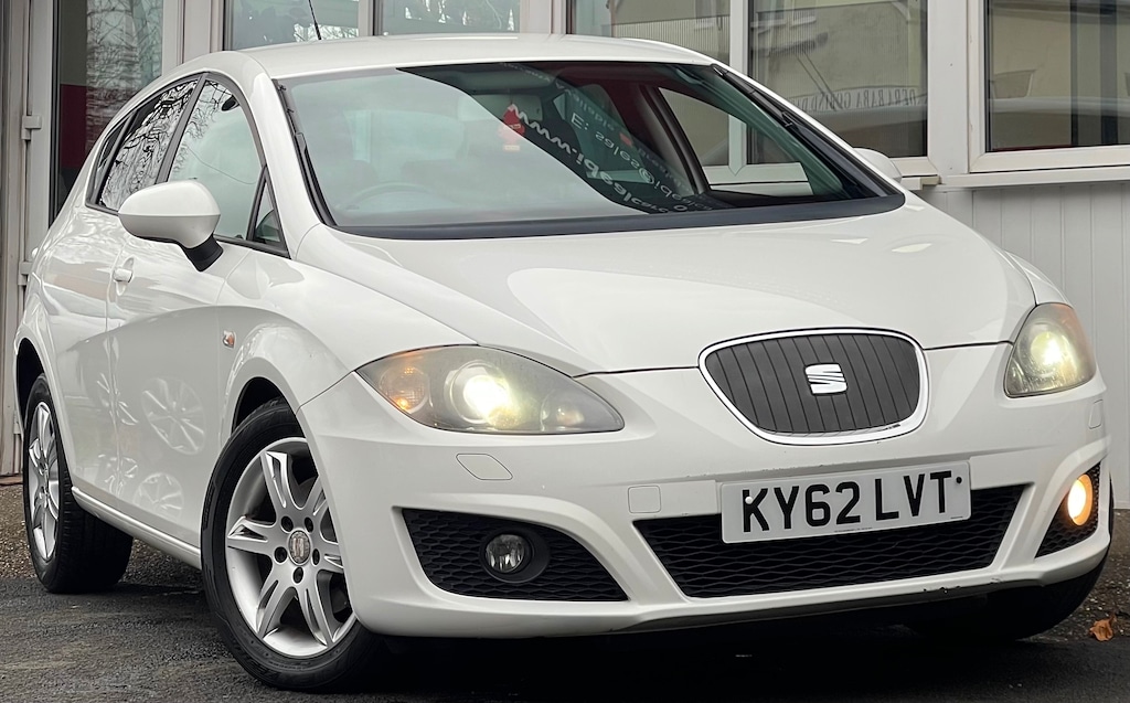 Used SEAT Leon 2012 for sale - 76480029: Photo 2