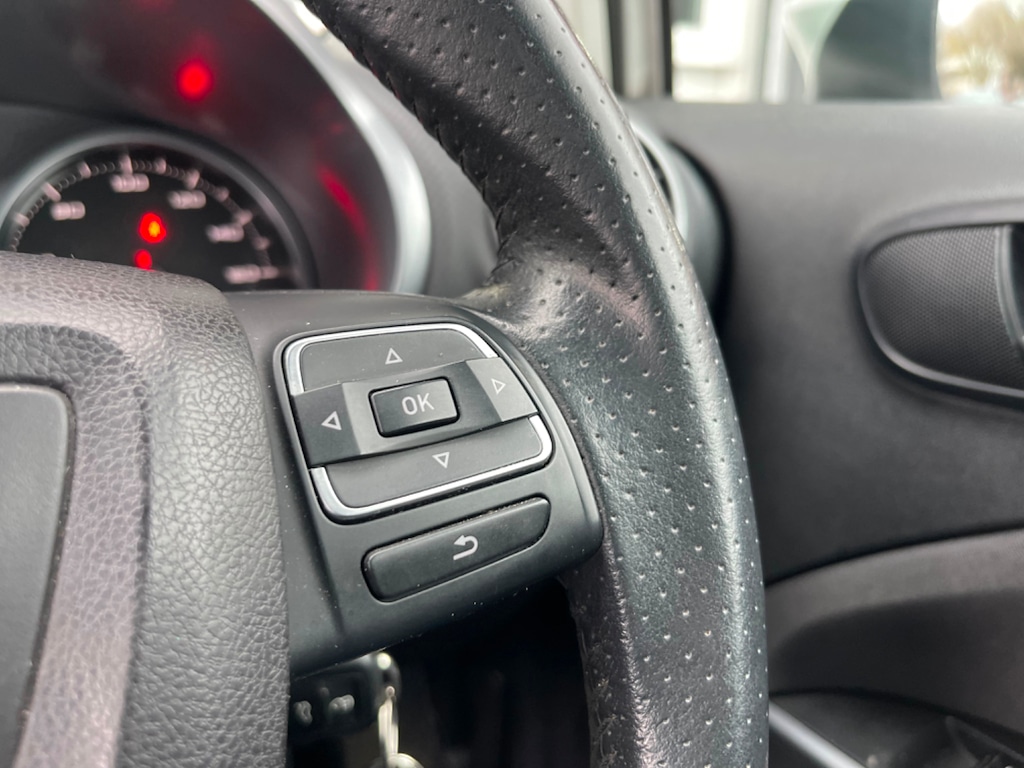 Used SEAT Leon 2012 for sale - 76480029: Photo 21