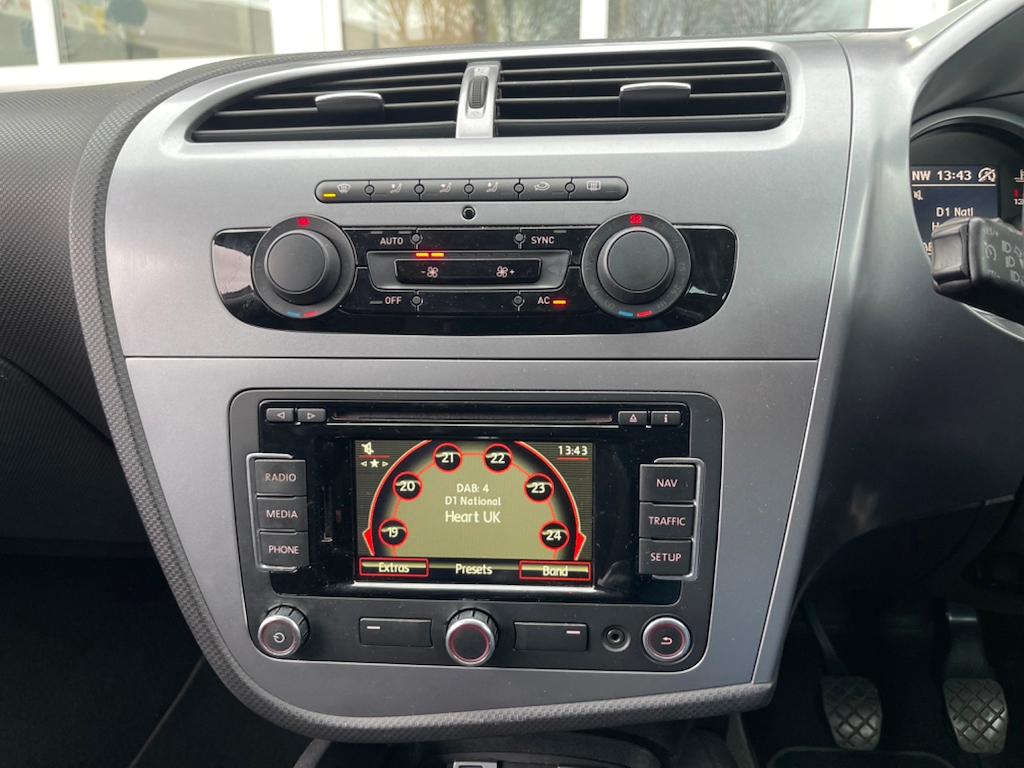 Used SEAT Leon 2012 for sale - 76480029: Photo 23