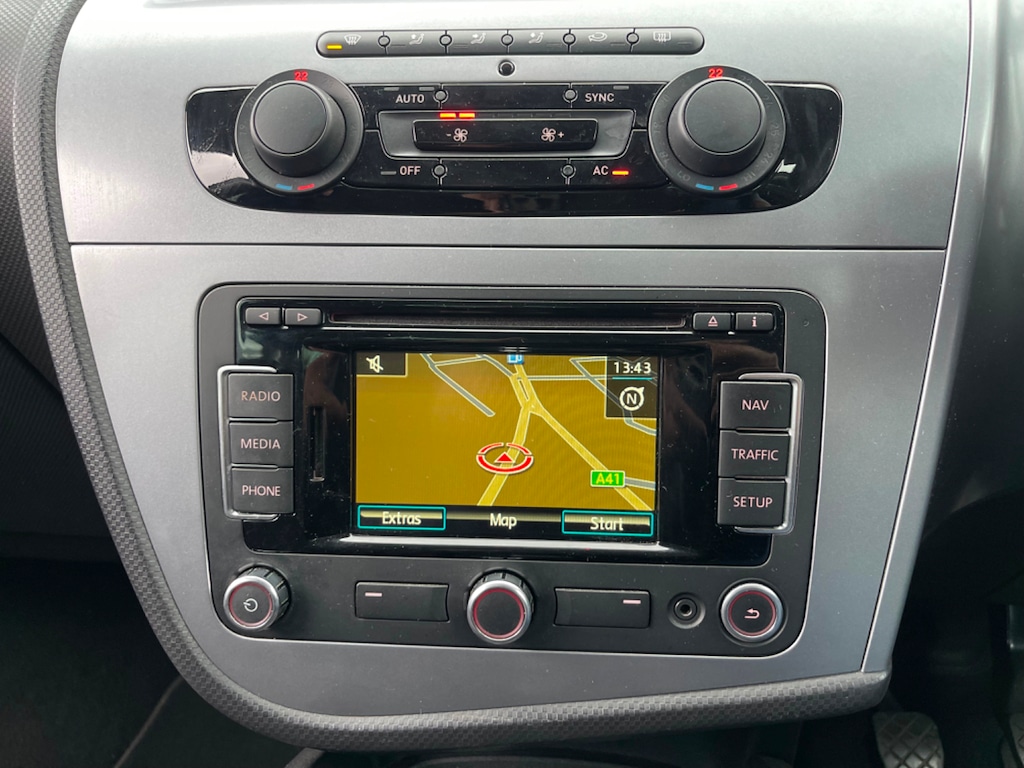 Used SEAT Leon 2012 for sale - 76480029: Photo 25