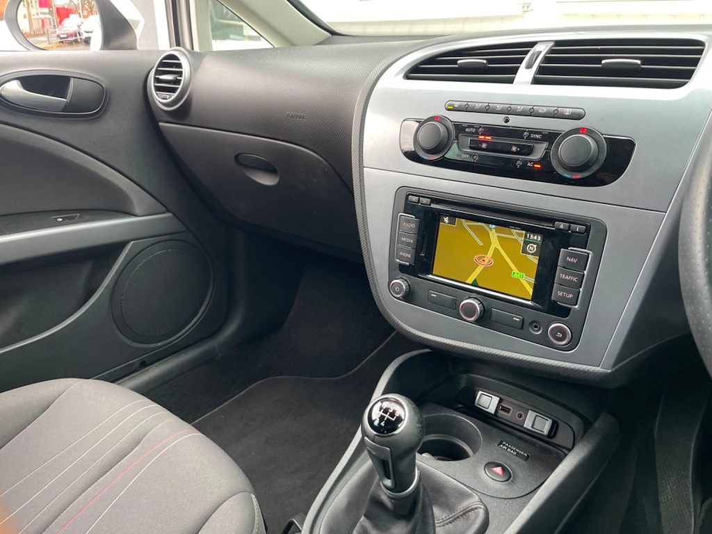 Used SEAT Leon 2012 for sale - 76480029: Photo 26