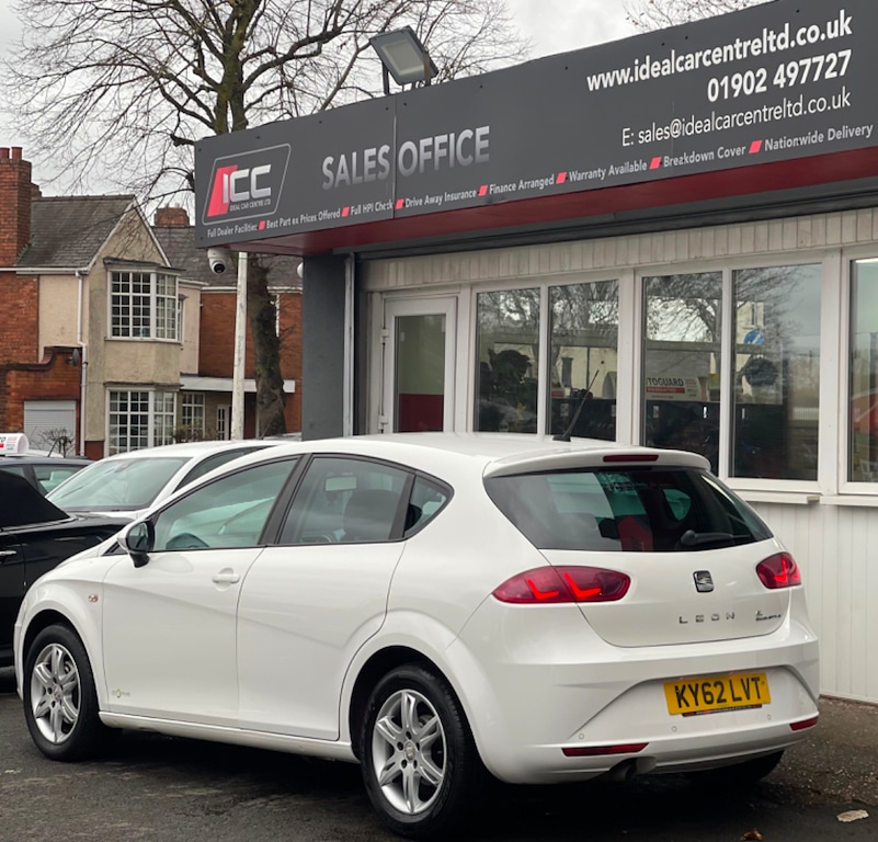 Used SEAT Leon 2012 for sale - 76480029: Photo 27