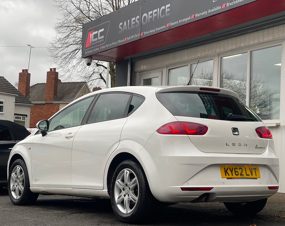 Used SEAT Leon 2012 for sale - 76480029: Photo 28