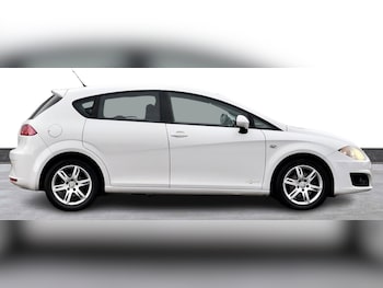 Used SEAT Leon 2012 for sale - 76480029: Photo