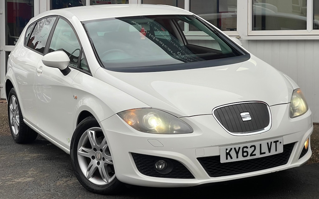 Used SEAT Leon 2012 for sale - 76480029: Photo 3