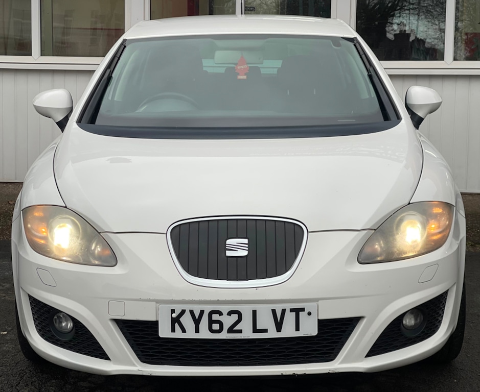 Used SEAT Leon 2012 for sale - 76480029: Photo 30