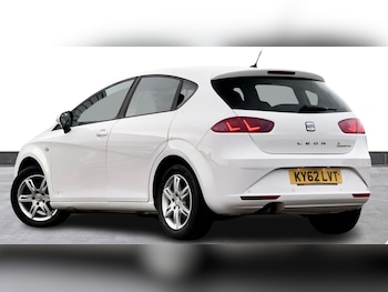 Used SEAT Leon 2012 for sale - 76480029: Photo