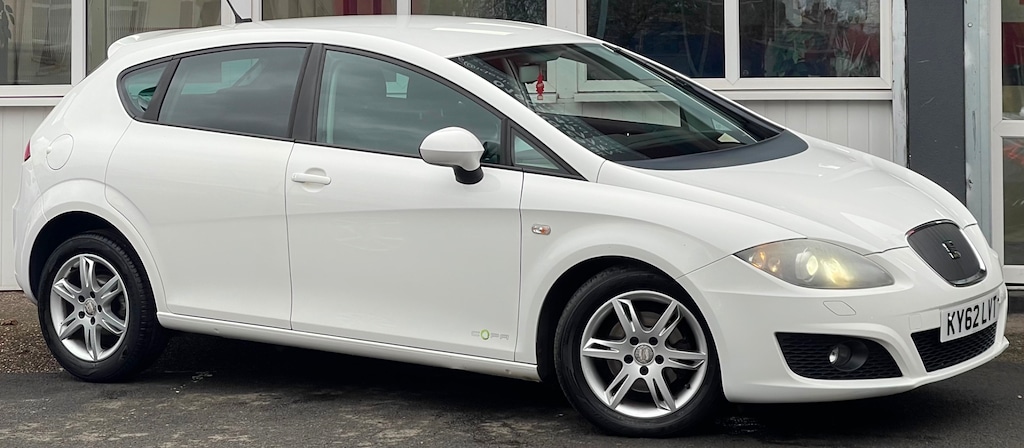 Used SEAT Leon 2012 for sale - 76480029: Photo 5