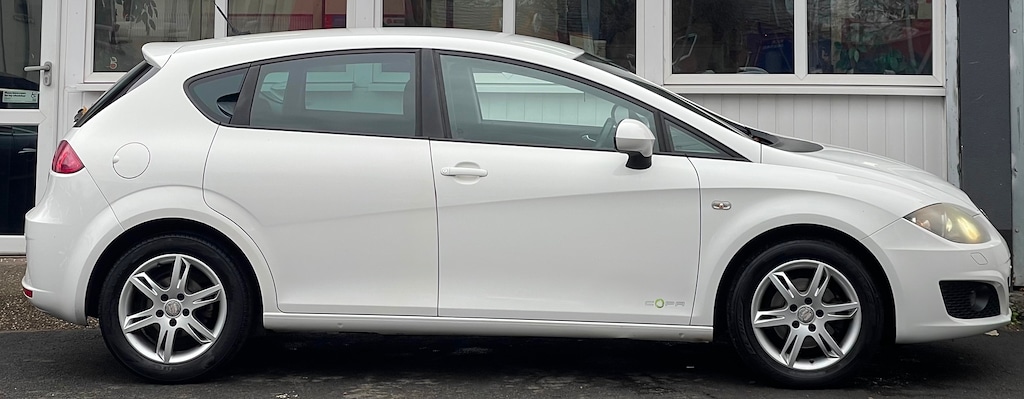 Used SEAT Leon 2012 for sale - 76480029: Photo 6