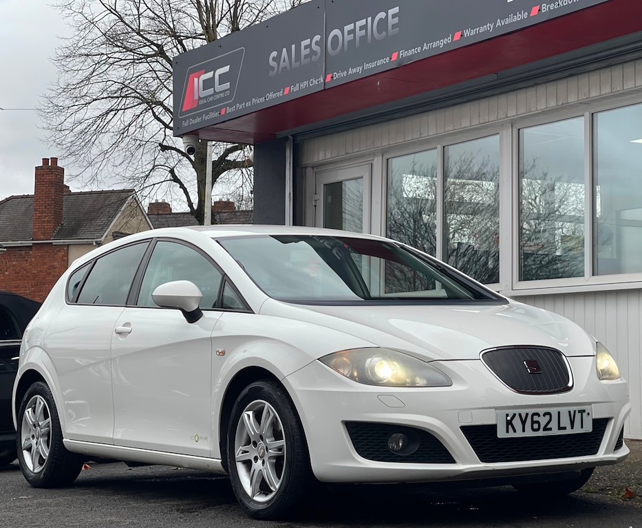 Used SEAT Leon 2012 for sale - 76480029: Photo 8