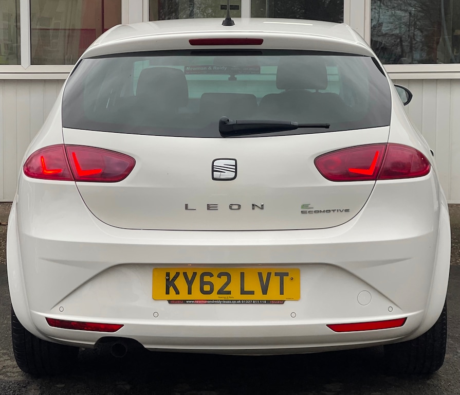 Used SEAT Leon 2012 for sale - 76480029: Photo 9