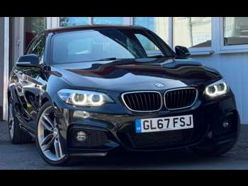 Used BMW 2 Series 2017 for sale - 75056438: Photo
