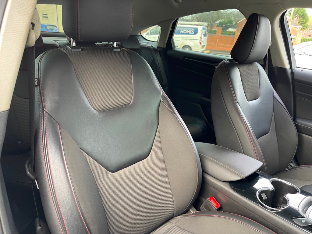 Used Ford Mondeo 2017 for sale - 76847325: Photo 13