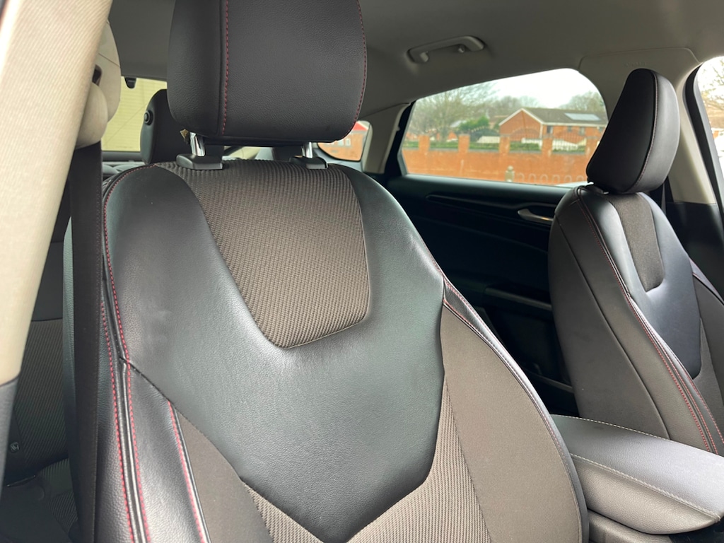 Used Ford Mondeo 2017 for sale - 76847325: Photo 14