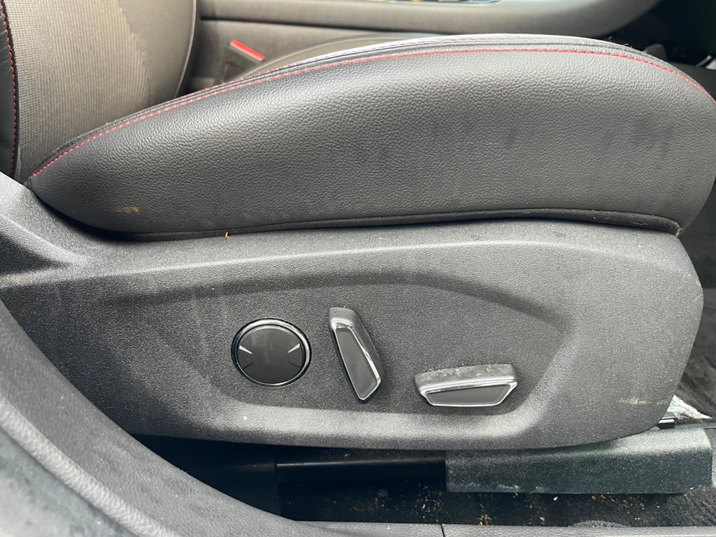 Used Ford Mondeo 2017 for sale - 76847325: Photo 16