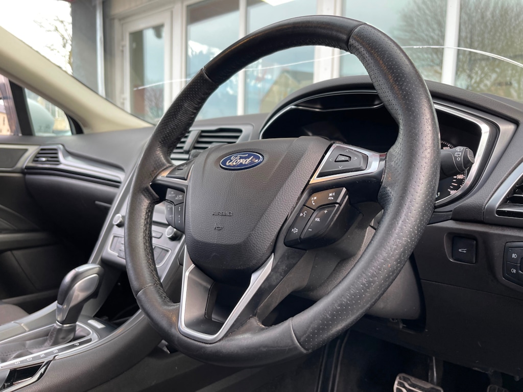 Used Ford Mondeo 2017 for sale - 76847325: Photo 18