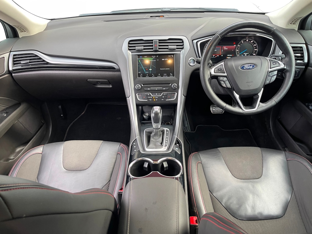 Used Ford Mondeo 2017 for sale - 76847325: Photo 22