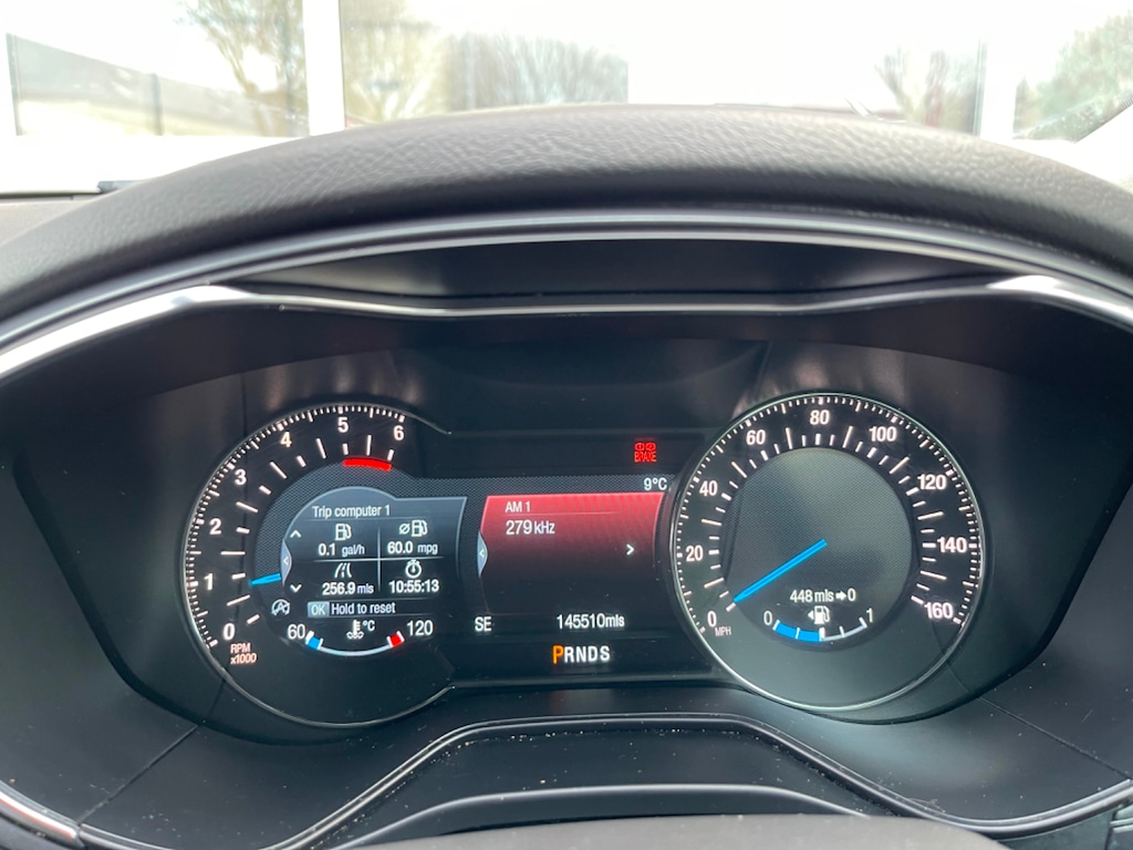 Used Ford Mondeo 2017 for sale - 76847325: Photo 23