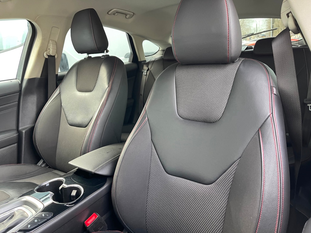 Used Ford Mondeo 2017 for sale - 76847325: Photo 24